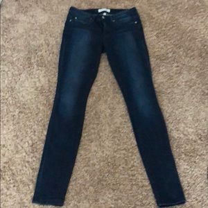 Henry and Belle Skinny Jeans